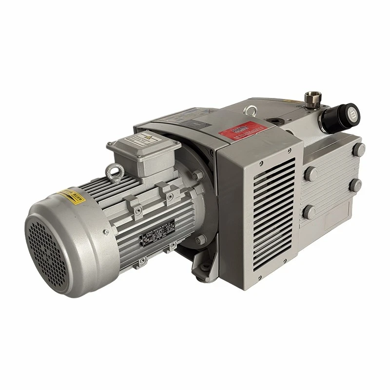 Oil Sealed High Vacuum Pump​ factory