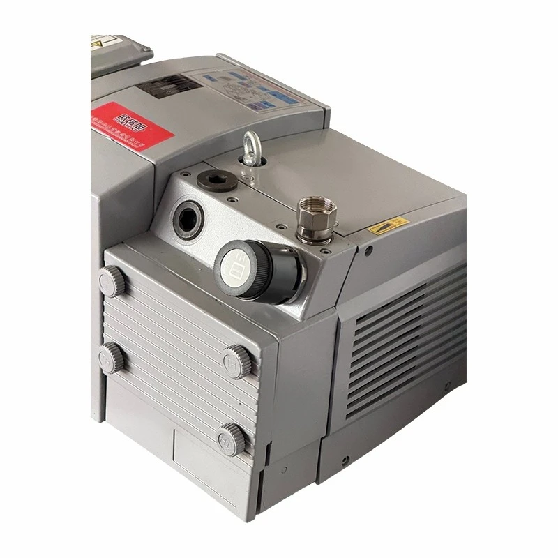 Oil Sealed High Vacuum Pump​ price