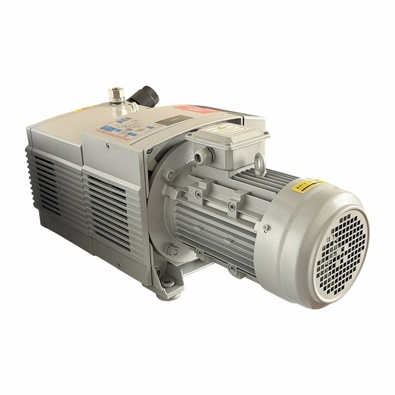 Oil Sealed High Vacuum Pump​ high quality