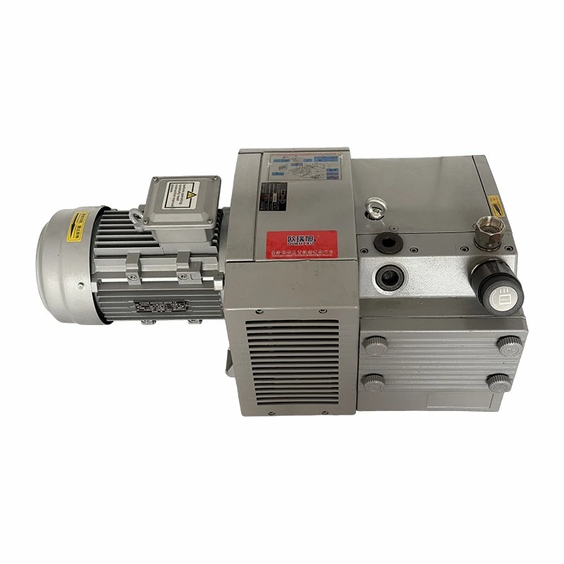 Oil Sealed High Vacuum Pump​ manufacturers
